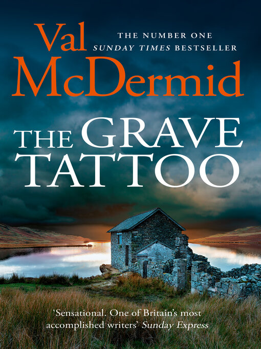 Title details for The Grave Tattoo by Val McDermid - Available